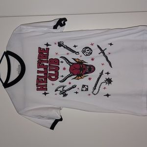 Stranger Things T-shirt